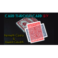 Card Through Card by Kenneth Costa And Jaed Goudih Card Through Card by Kenneth Costa And Jaed Goudih