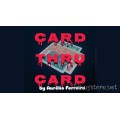 Card Thru Card by Aurélio Ferreira Card Thru Card by Aurélio Ferreira