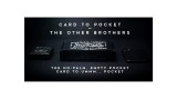 Card To Pocket by The Other Brothers