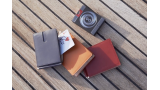 Card To Wallet by Quiver & Patrick Kun