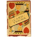 Card Trick Without Apparatus by Professor Hoffmann Card Trick Without Apparatus by Professor Hoffmann