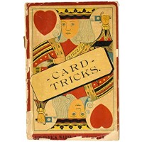 Card Trick Without Apparatus by Professor Hoffmann