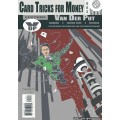 Card Tricks For Money by John Van Der Put