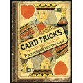 Card Tricks With Apparatus by Professor Hoffmann Card Tricks With Apparatus by Professor Hoffmann