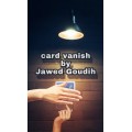 Card Vanish by Jawed Goudih Card Vanish by Jawed Goudih