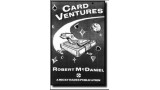 Card Ventures by Robert Mcdaniel