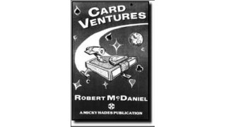 Card Ventures by Robert Mcdaniel