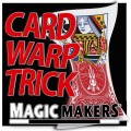 Card Warp by Magic Makers Card Warp by Magic Makers