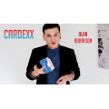 Cardexx by Alan Rorrison Cardexx by Alan Rorrison
