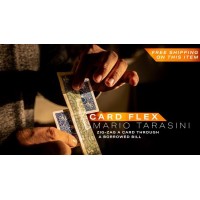 Cardflex by Mario Tarasini