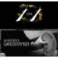 Cardistry 101 Vol.1 by Andrei Jikh Cardistry 101 Vol.1 by Andrei Jikh