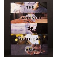 Cardistry Of South East Asia by Ndo