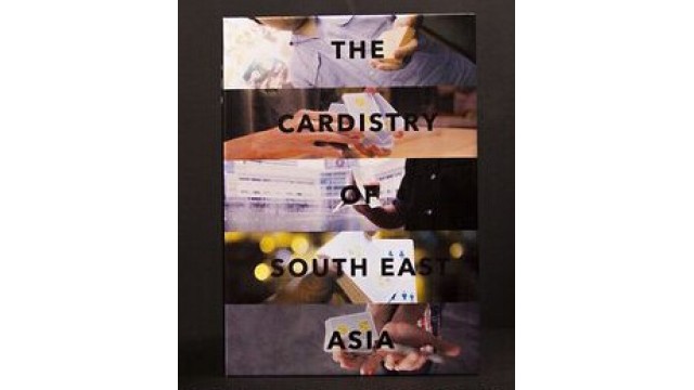 Cardistry Of South East Asia by Ndo