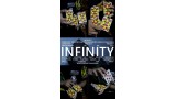 Cardistry Project Infinity by Radja Syailendra