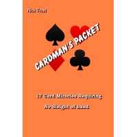 Cardman's Packet by Nick Trost