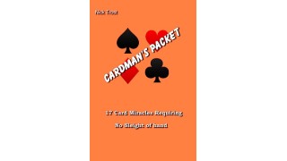 Cardman's Packet by Nick Trost