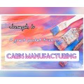 Cards Manufacturing by Joseph B Cards Manufacturing by Joseph B
