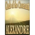 Cards Of The Covenant by Alexandre Cards Of The Covenant by Alexandre