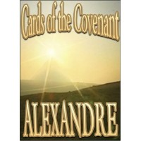 Cards Of The Covenant by Alexandre