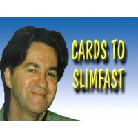 Cards To Slimfast by Carl Cloutier