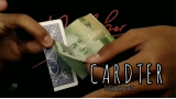 Cardter by Maulana'S Imperio