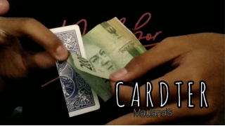 Cardter by Maulana'S Imperio