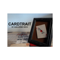 Cardtrait by Guillermo Dech