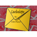 Cardvelope by Indra Wijaya Cardvelope by Indra Wijaya