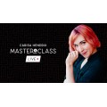 Carisa Hendrix Masterclass Live (1-2+Live Q&A) Carisa Hendrix Masterclass Live (1-2+Live Q&A)
