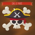Carl Le Pirate by Climax Carl Le Pirate by Climax