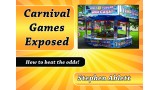 Carnival Games Exposed by Stephen Ablett