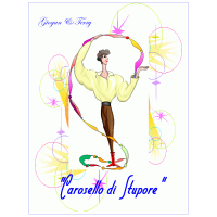 Carosello Di Stupore by Giogan & Terry