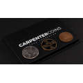 Carpenter Coins by Jack Carpenter Carpenter Coins by Jack Carpenter