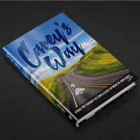 Carrey's Way by John Carrey