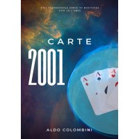 Carte 2001 by Aldo Colombini