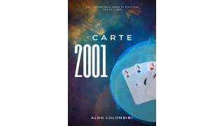 Carte 2001 by Aldo Colombini