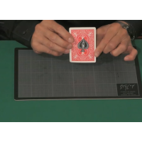 Carte Complexe by Quoc Tien Tran