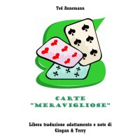 Carte Meravigliose by Ted Anneman
