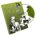 Cartel Coins by Chastain Criswell Cartel Coins by Chastain Criswell