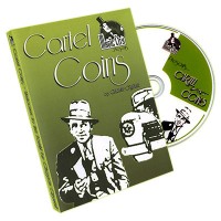 Cartel Coins by Chastain Criswell