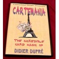Cartemania by Aldo Colombini Cartemania by Aldo Colombini