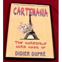 Cartemania by Aldo Colombini