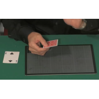 Cartes Aimantables by Quoc Tien Tran