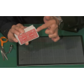 Cartes Courtes Et Etroites by Quoc Tien Tran Cartes Courtes Et Etroites by Quoc Tien Tran