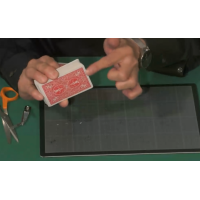 Cartes Courtes Et Etroites by Quoc Tien Tran