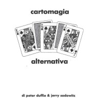 Cartomagia Alternativa by Peter Duffie