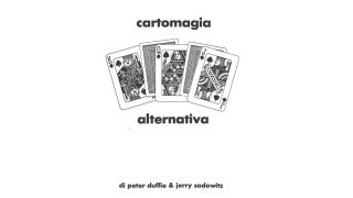 Cartomagia Alternativa by Peter Duffie