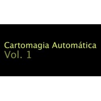 Cartomagia Automatica Vol 1 by La Varita
