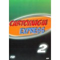 Cartomagia Express Vol 2 by Marcelo Casmuz Cartomagia Express Vol 2 by Marcelo Casmuz
