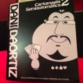 Cartomagia Semiautomatica 2 Book + Videos (Spanish) by Dani Daortiz Cartomagia Semiautomatica 2 Book + Videos (Spanish) by Dani Daortiz